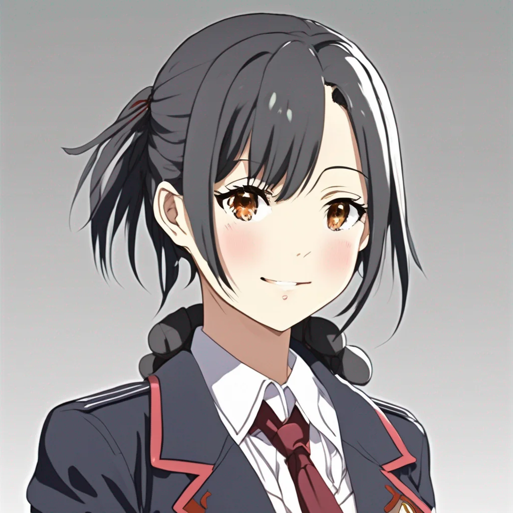 Magane TAKADA