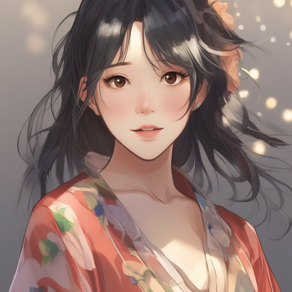 Maggie HIRAOKA