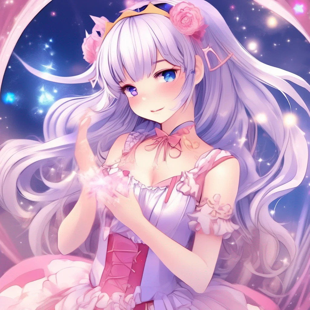 Magical Domiko