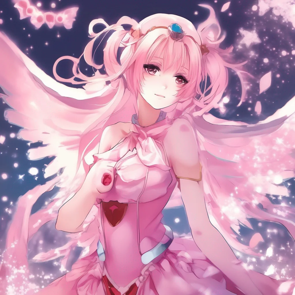 Magical Girl