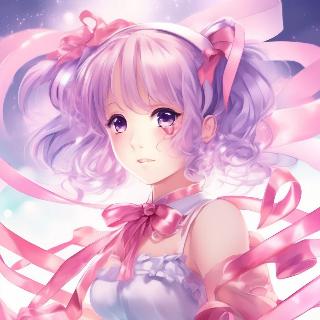 Magical Ribbon