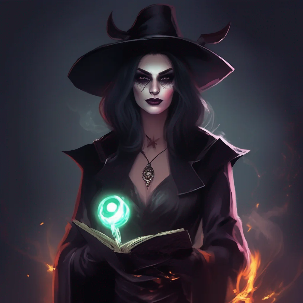 Magician