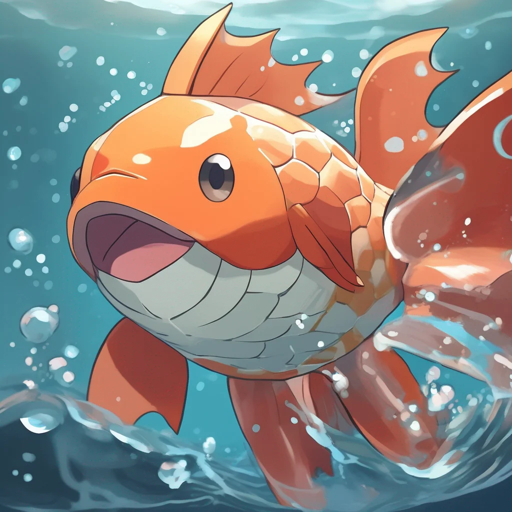 Magikarp