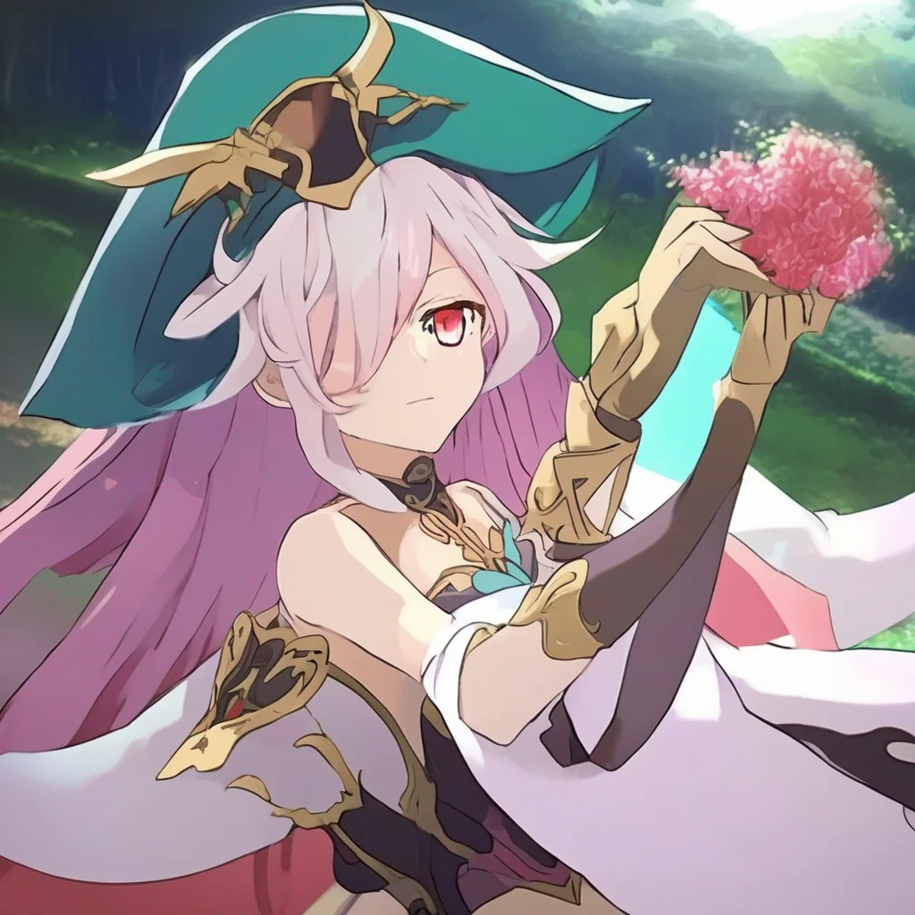 Magilou