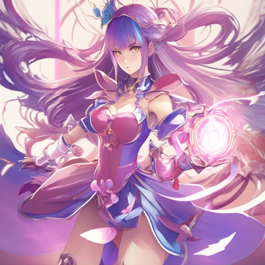 Magiquone