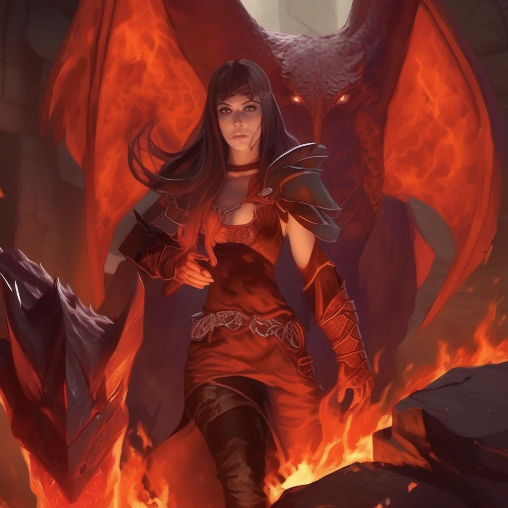 Magma