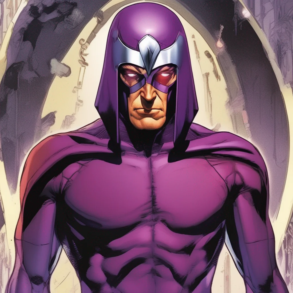 Magneto