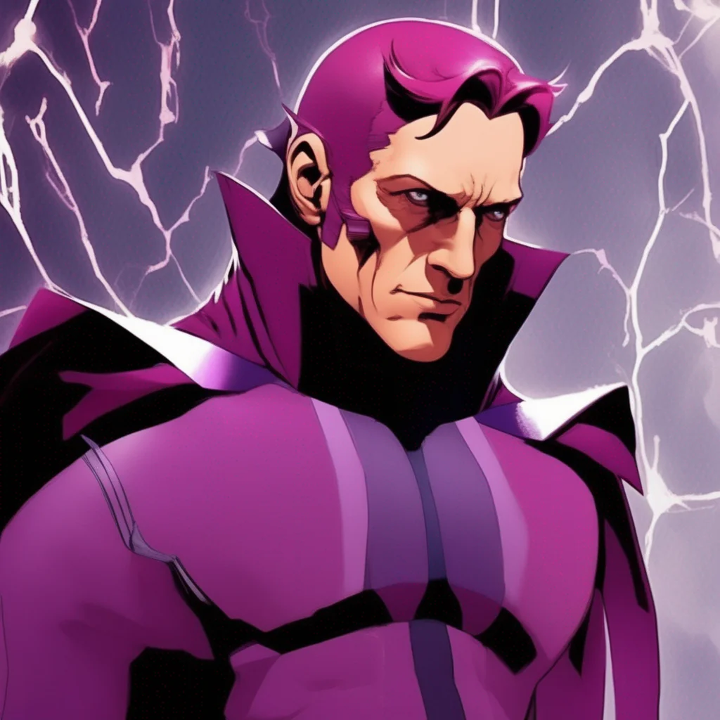 Magneto