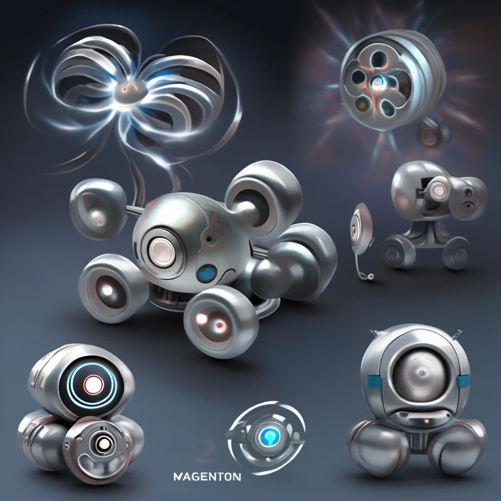 Magneton
