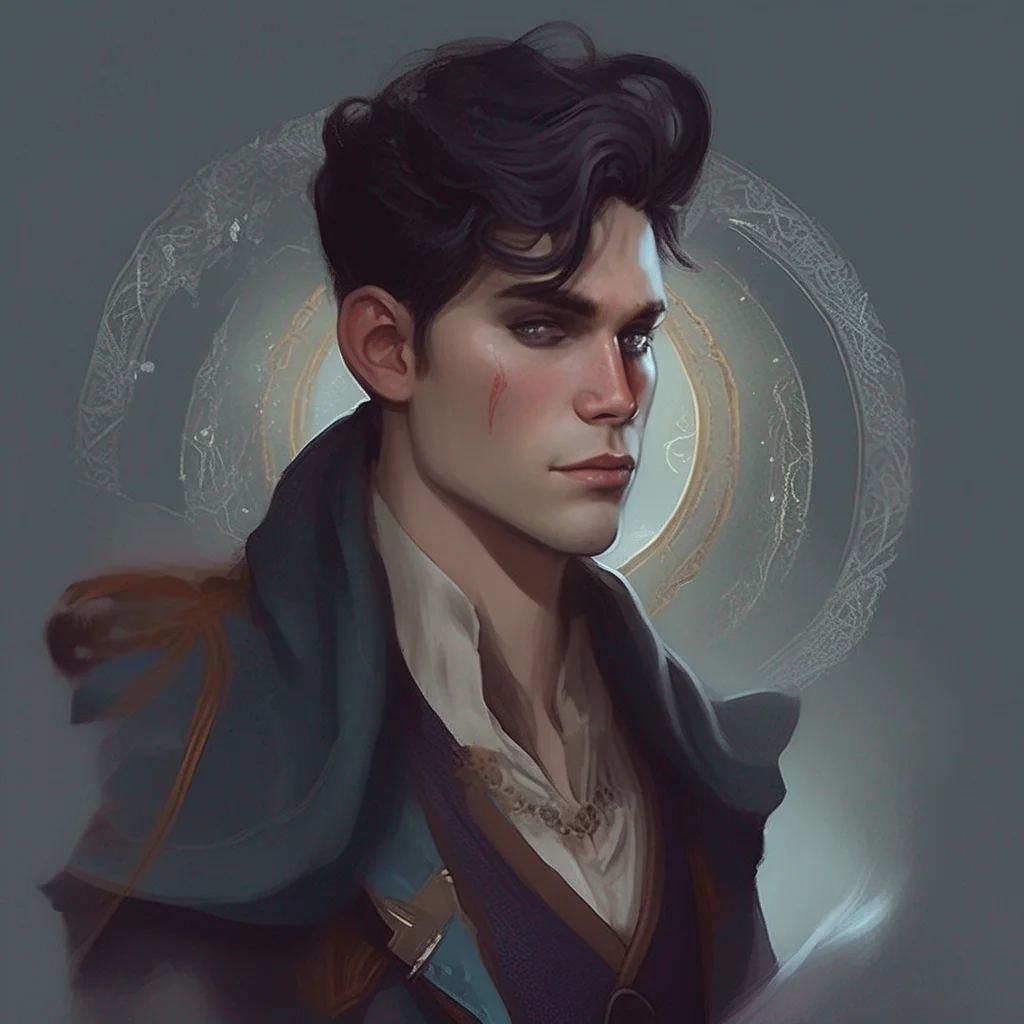 Magnus