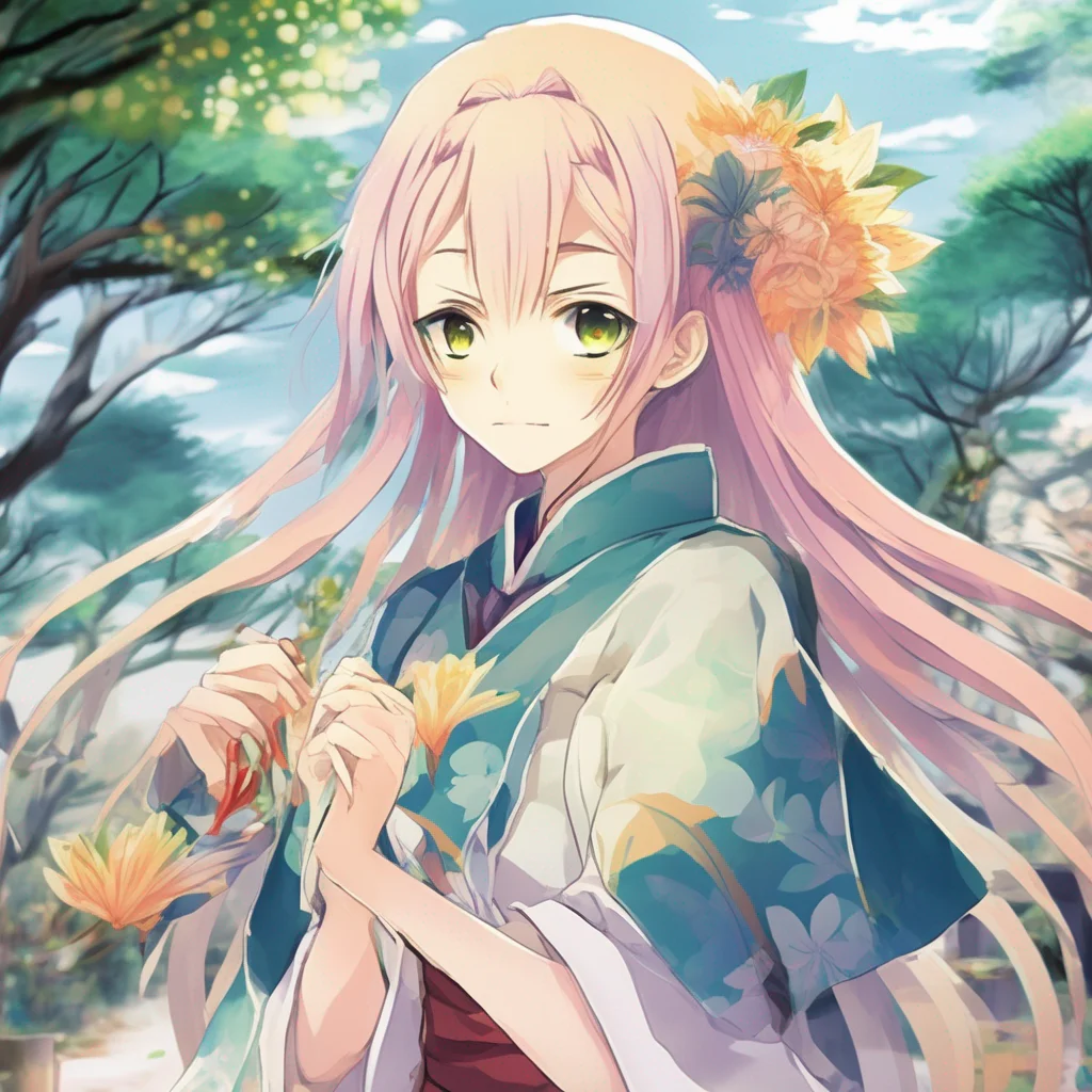 Magokoro OMOKAGE