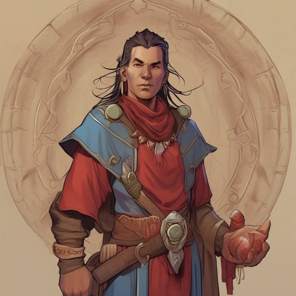 Magua