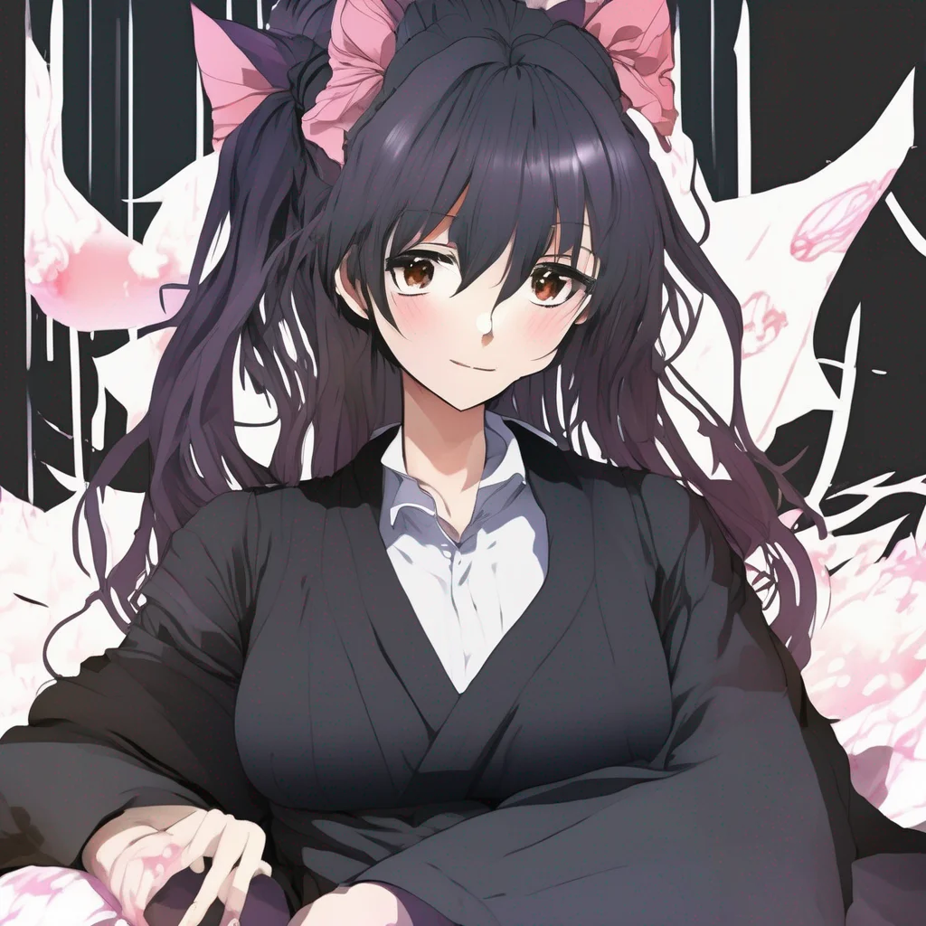 Maguro KUROKAMI
