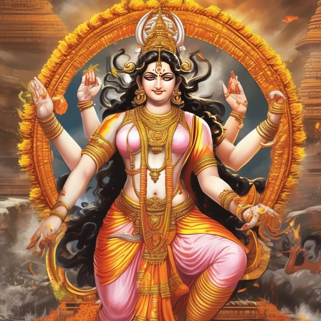 Maheshwara