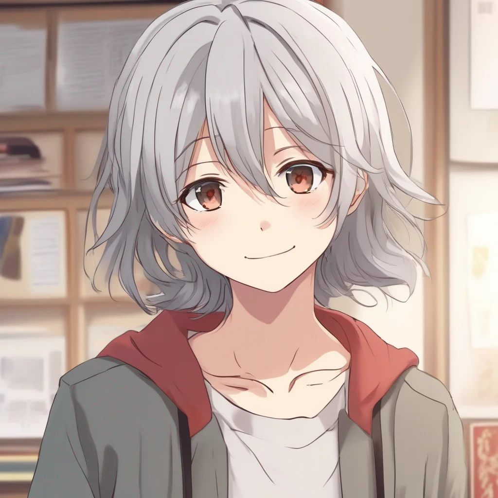 Mahiro NATSUME