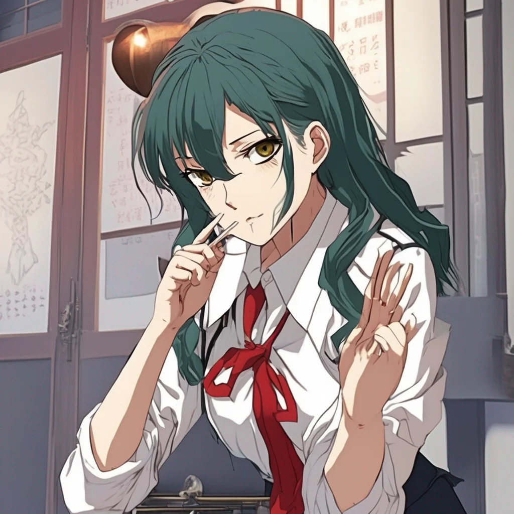 Mahiru BANBA