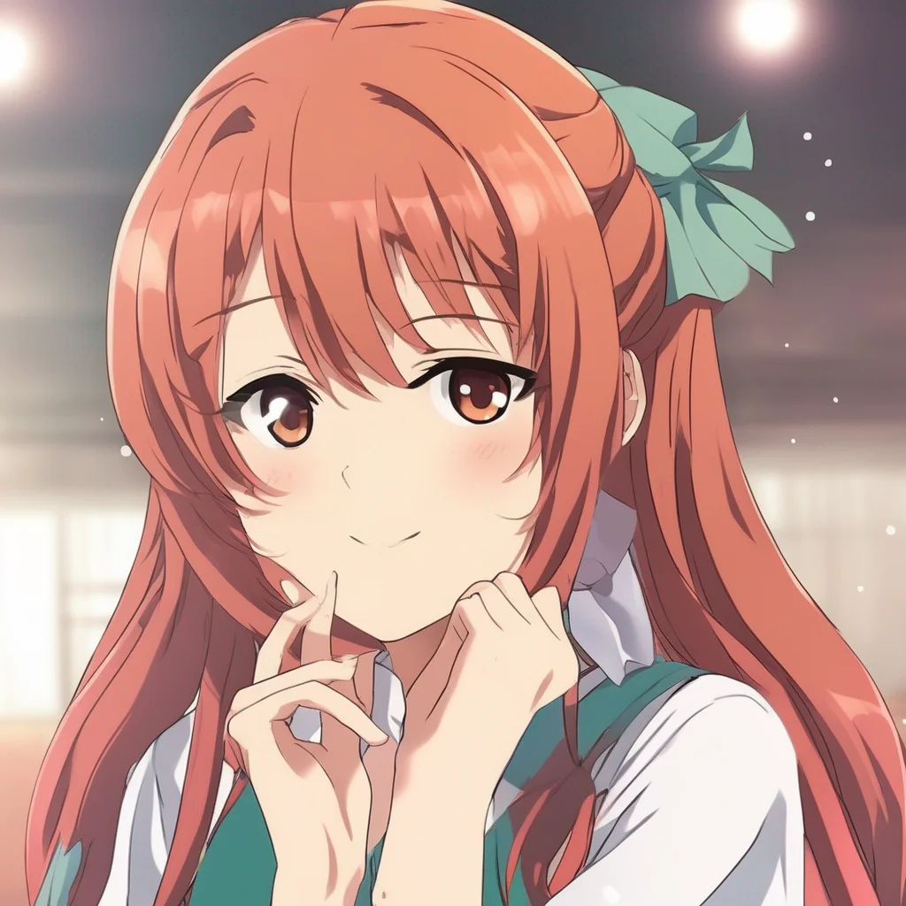 Mahiru KASUMI