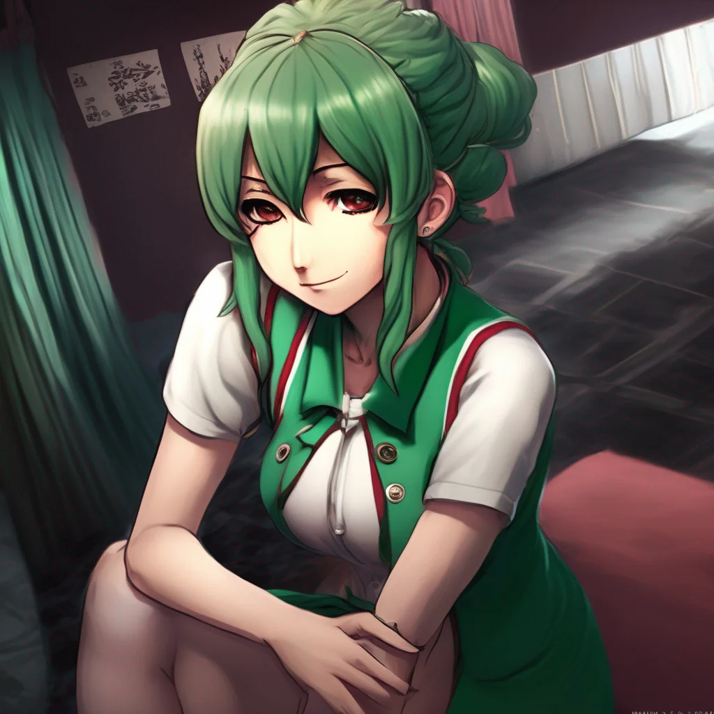 Mahiru KOIZUMI