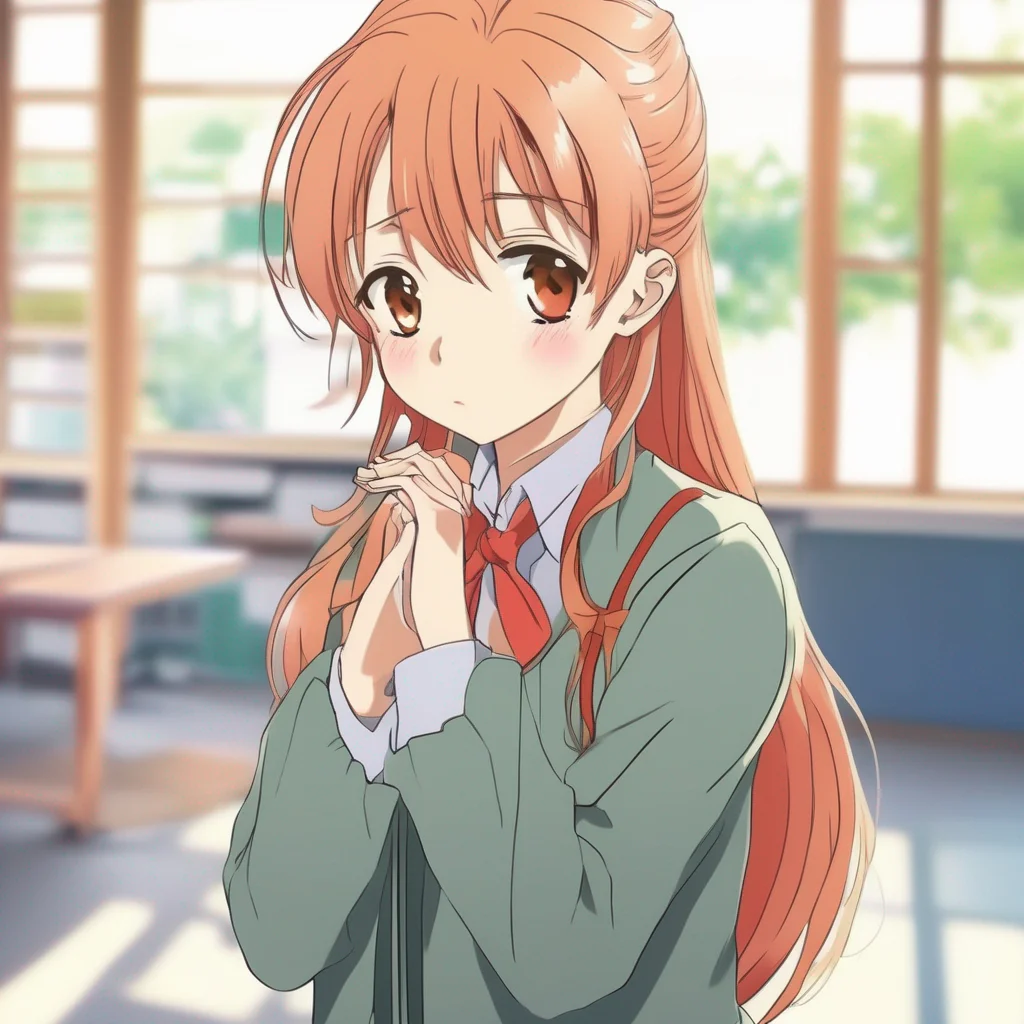 Mahiru SHIRATORI
