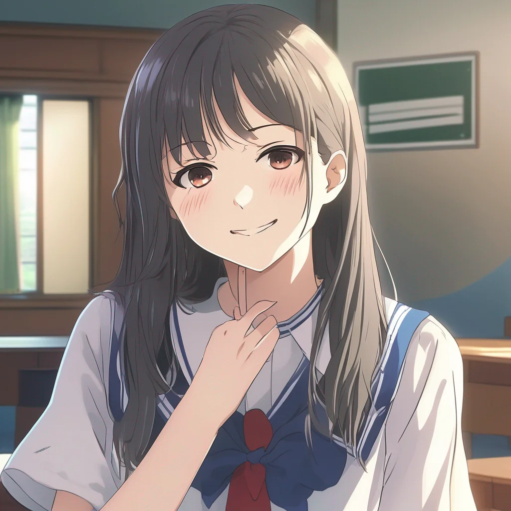 Maho IZAWA