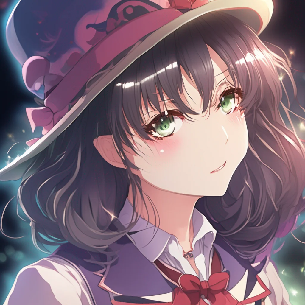 Maho IZUMI