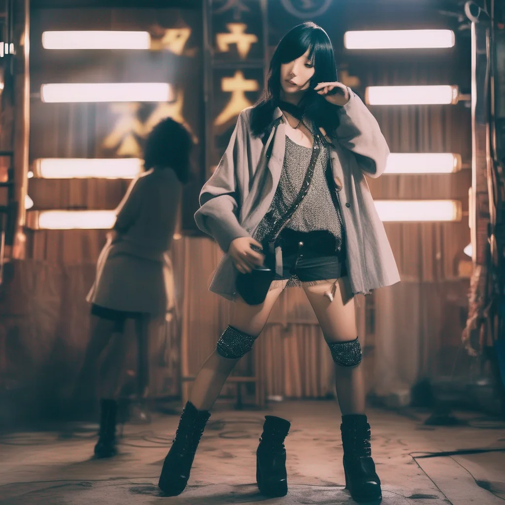 Maho MINAMI