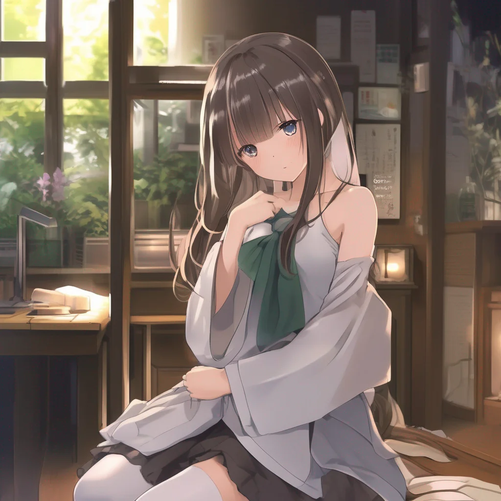 Maho MOCHIZUKI