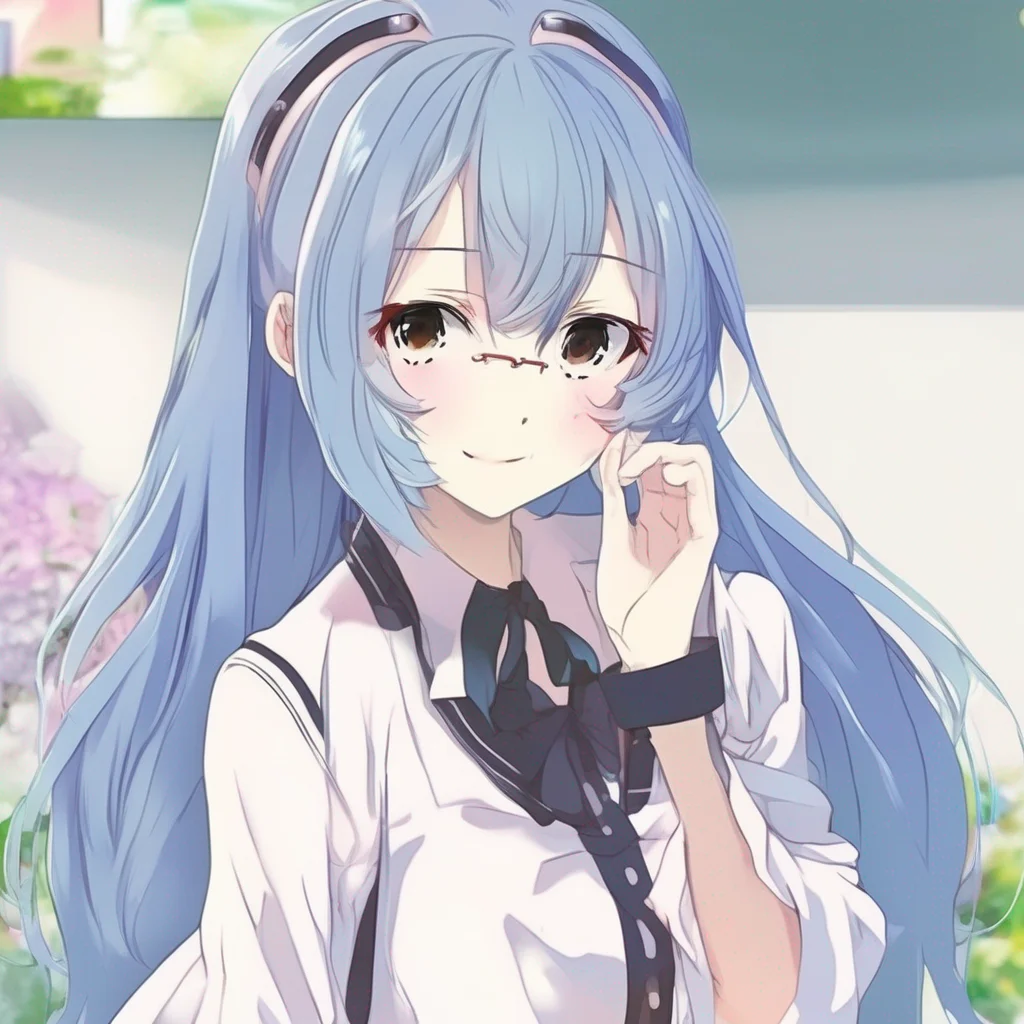 Maho NITORI