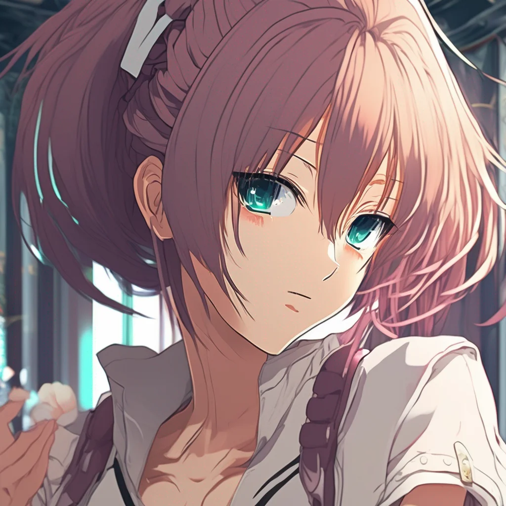 Maho SHIRAISHI