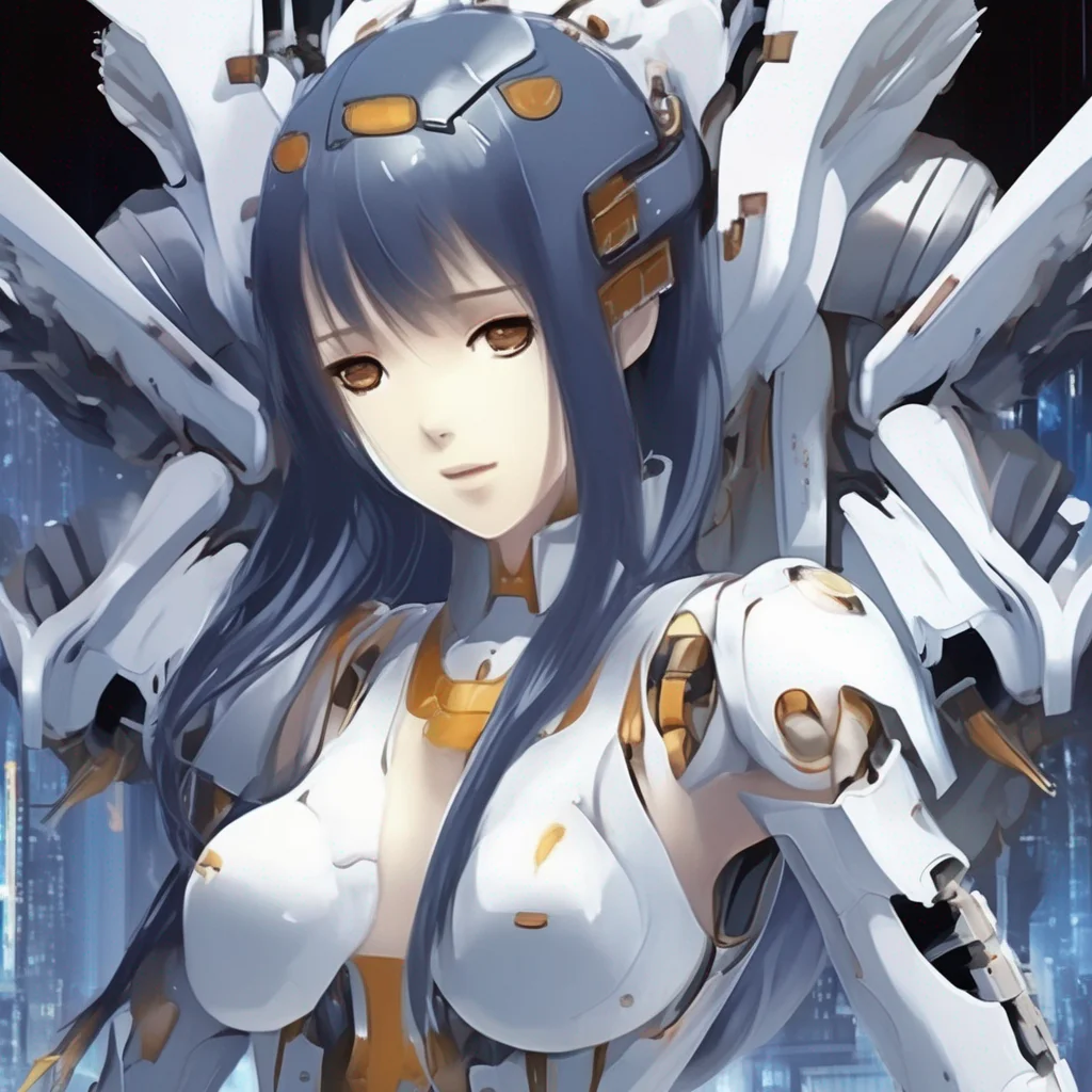 Mahoro IKARUGA