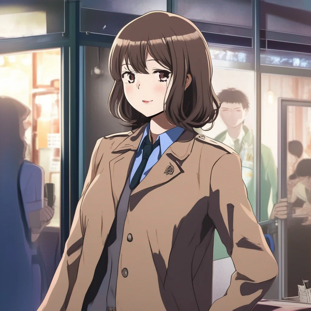 Mahoro SAEKI