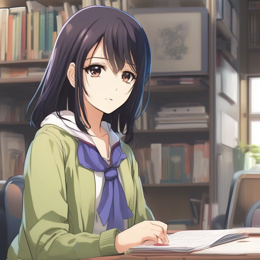 Mai HIMURO