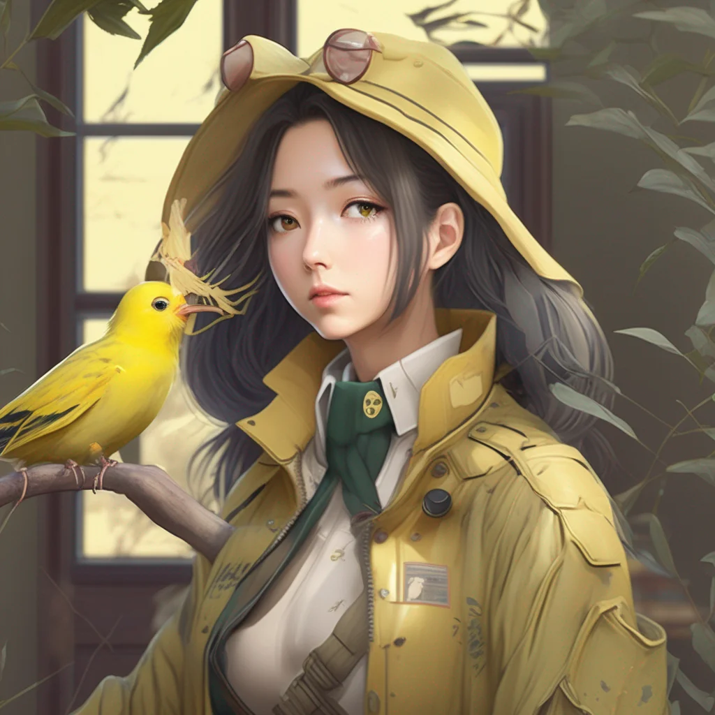 Mai HOSHINO