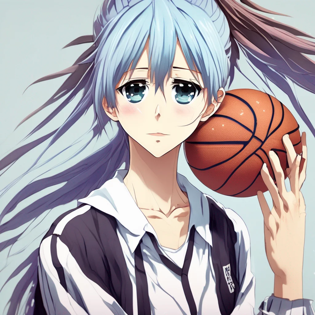 Mai IZUKI