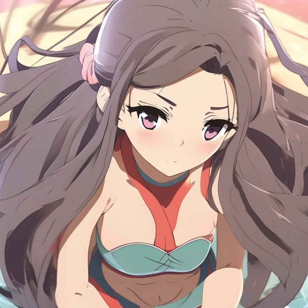 Mai KAMISHIRO