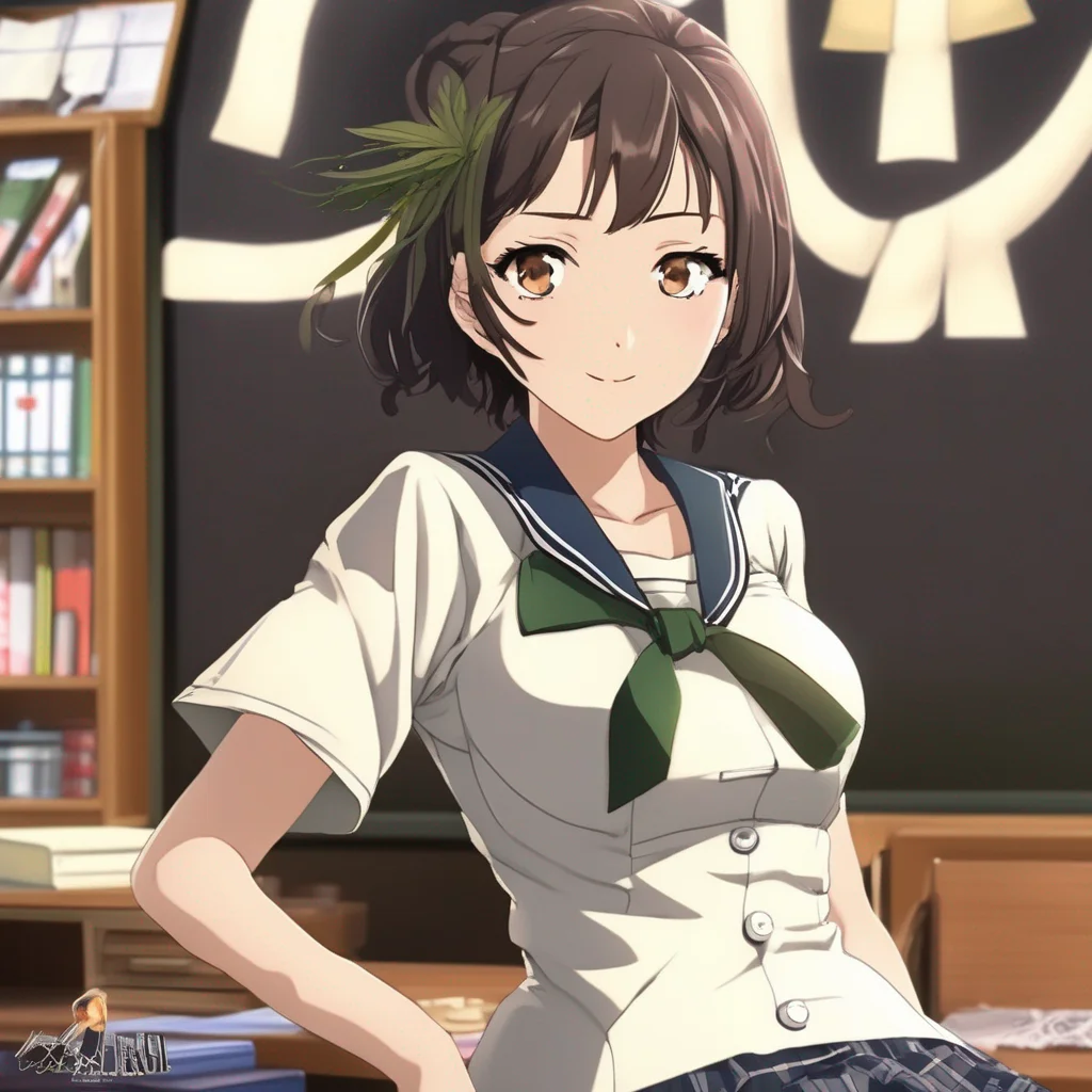 Mai KAWAKAMI