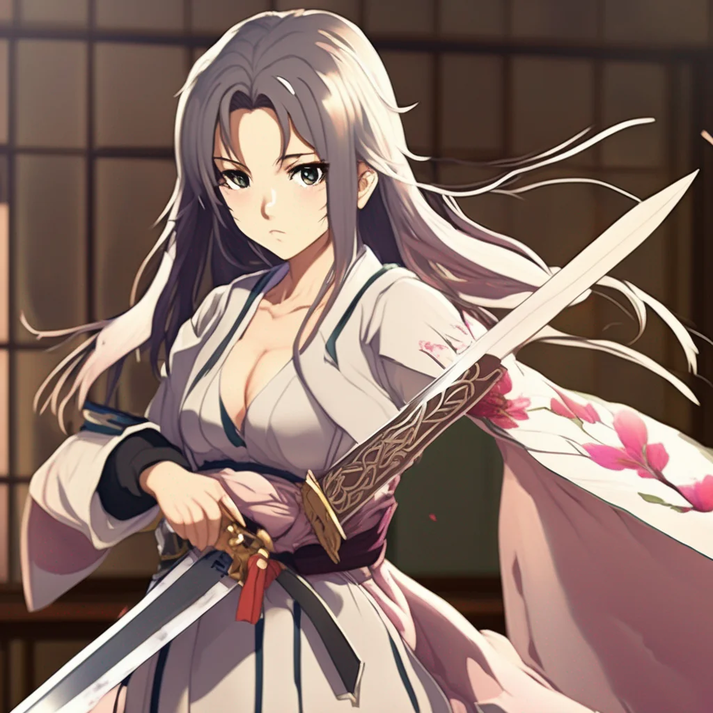 Mai KAWASUMI
