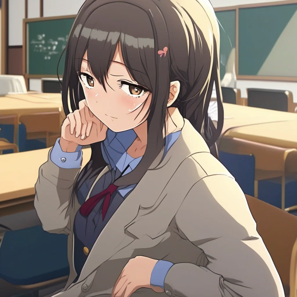 Mai MAIMAKI