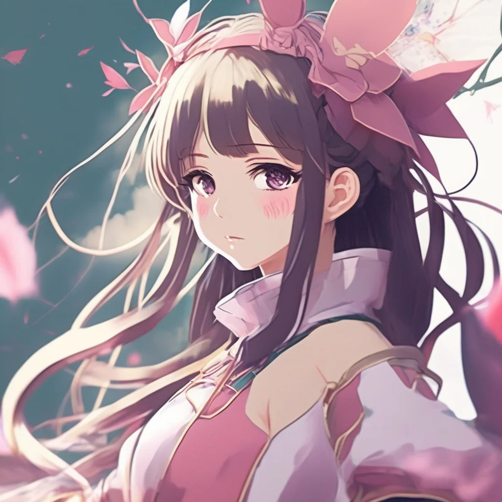 Mai MISHOU