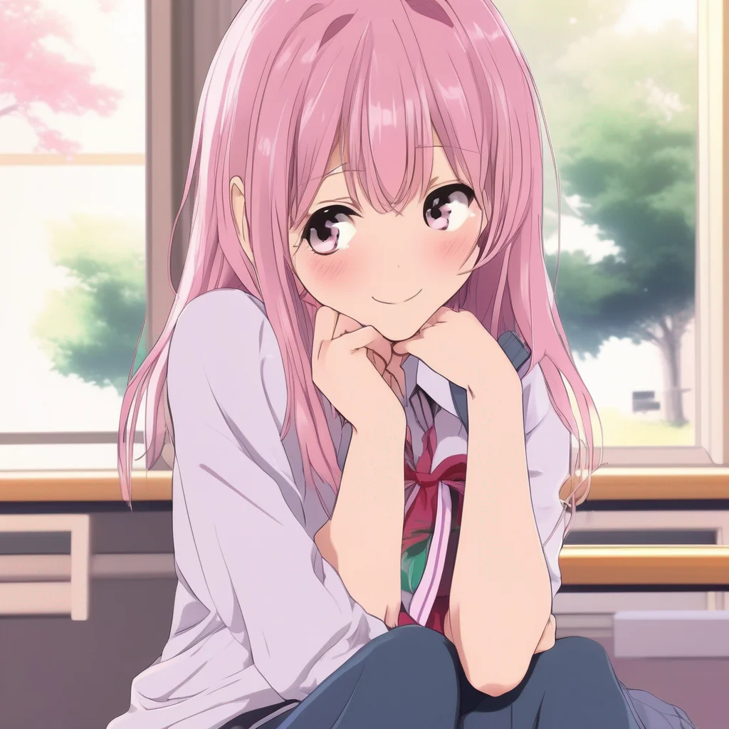 Mai MOMOI