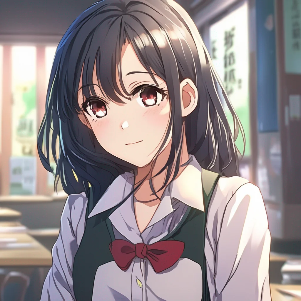 Mai MOTOKI