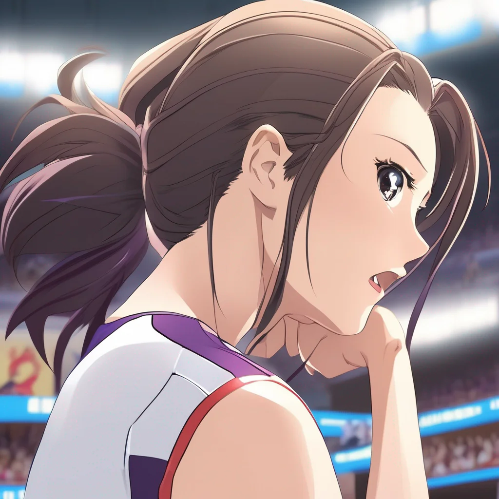 Mai NAMETSU