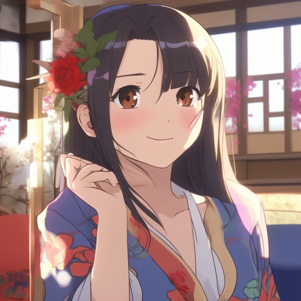 Mai NATSUME