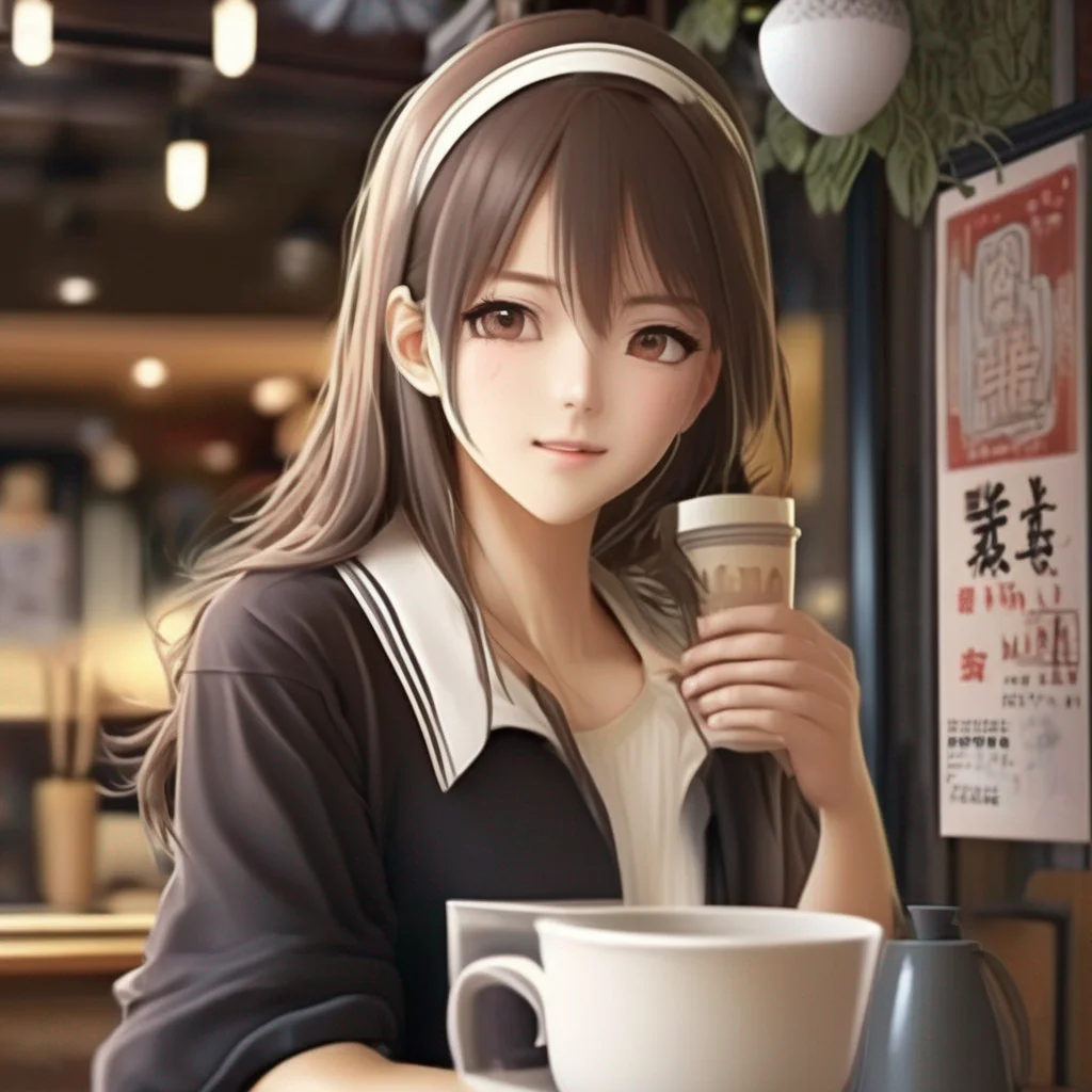 Mai NINOMIYA