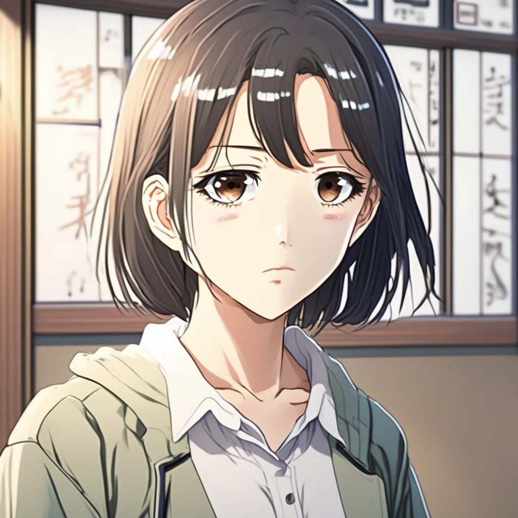 Mai OOTSUKA