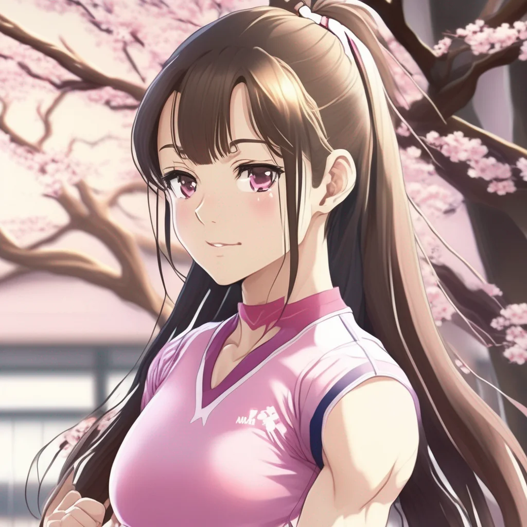 Mai SAKURA