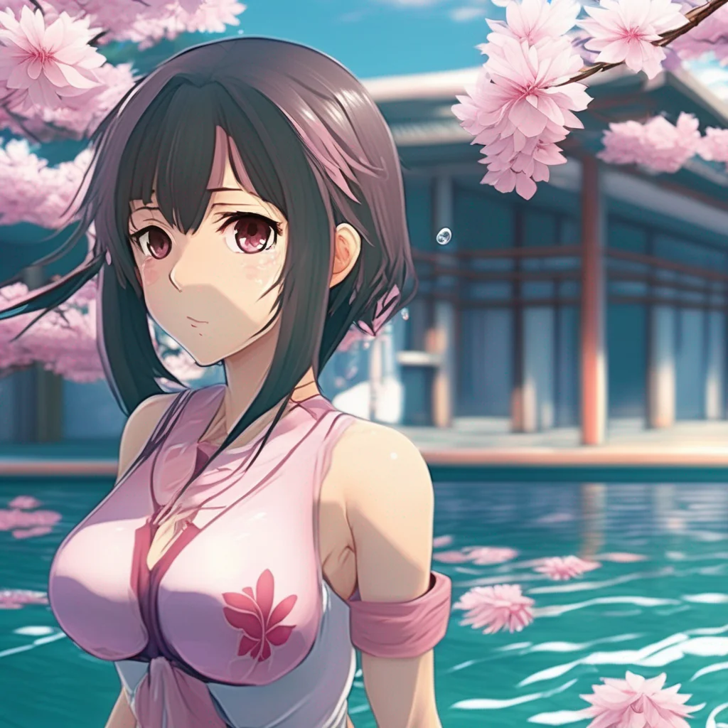 Mai SAKURA