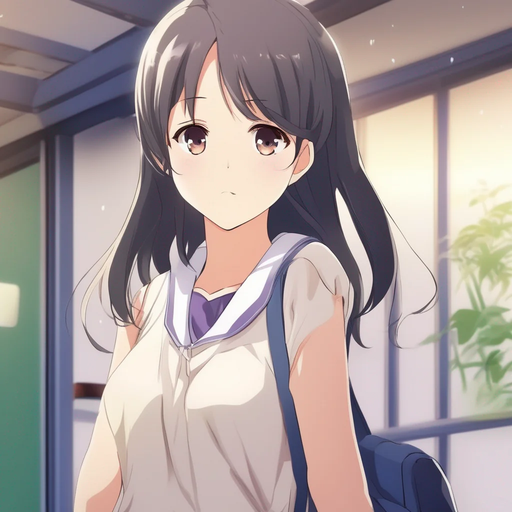 Mai SAKURAJIMA