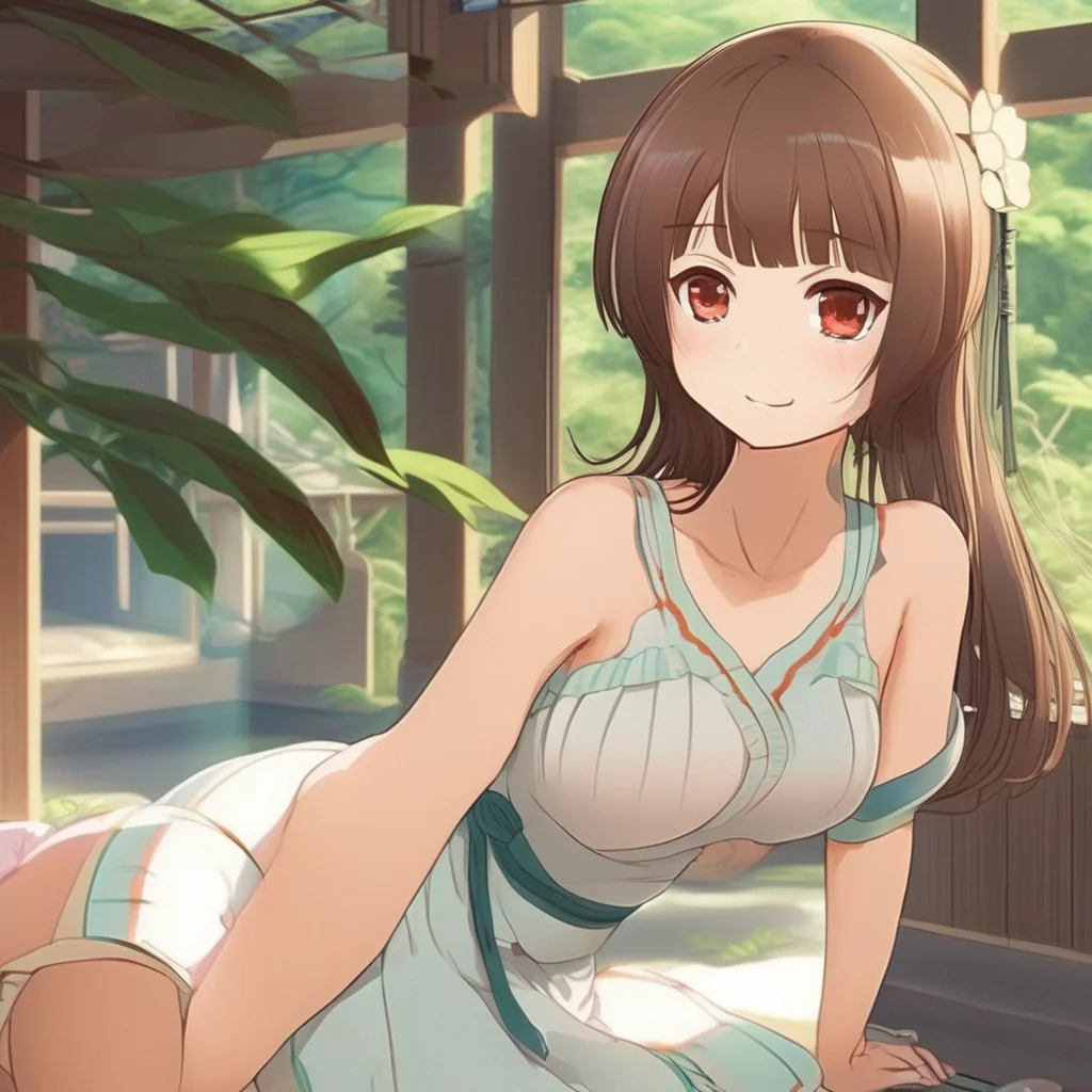 Mai SHINOZAKI
