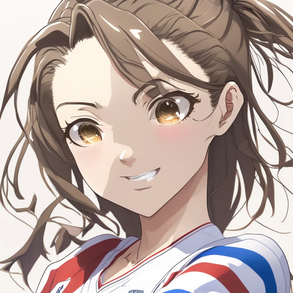 Mai SUNAGAWA